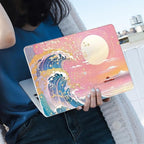 for MacBook Pro 13-inch Case 2022 2021 2020-2016 Release M2 M1 Chip A2338 A2251 - Image 7