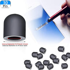 Zonon 30 Pieces Replacement Stylus Tips Conductive touch screen Pens Tips - Image 2