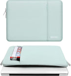MOSISO Laptop Case 16 inch, 15-15.6 inch Laptop Sleeve Compatible - Image 2