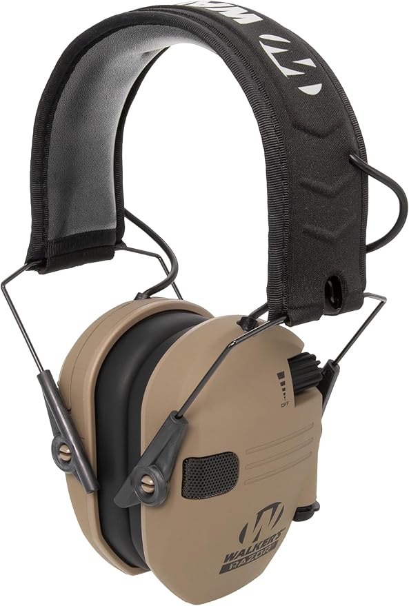 Walker's Earmuffs - Image 2