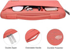 MOSISO Compatible with MacBook Air 13 inch Case 2025 2024 2023 2022 M4 A3240 M3 - Image 5