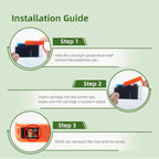 LC3033 Ink Cartridges Compatible - Image 6