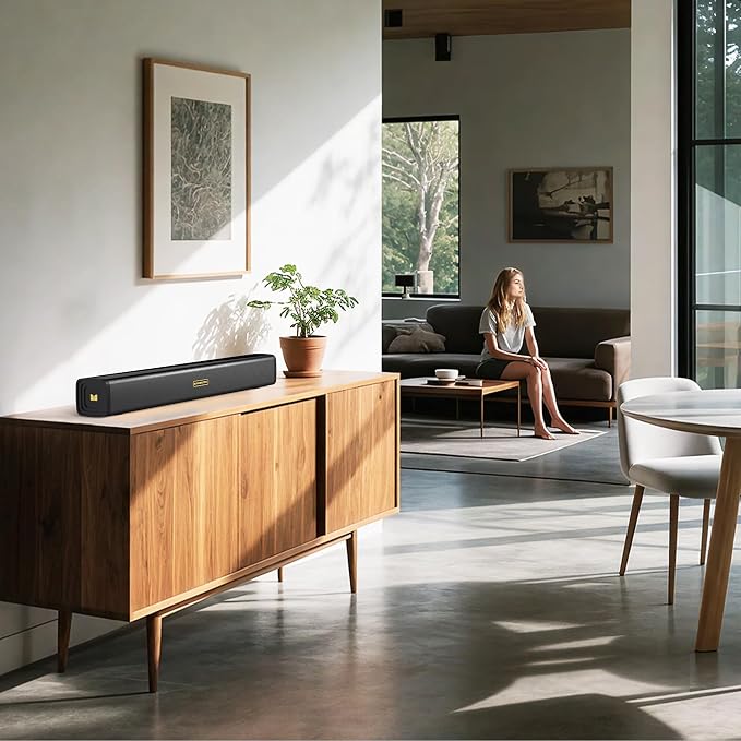 Monster S220 Bluetooth Soundbar - Image 8
