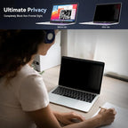 Magnetic Privacy Screen Protector Compatible - Image 3