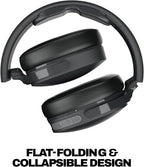 Skullcandy Hesh Evo Wireless Over-Ear Bluetooth Headphones, Noise Isolating - Image 4