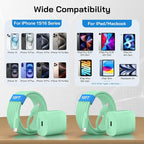 30W USB C i Phone 16 15 Charger Fast Charging, iPad Pro - Image 5