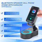 Gifts for Men Women, Cell Phone Stand - Image 2