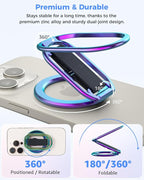 SUPERONE for MagSafe Phone Grip for MagSafe Kickstand Compatible - Image 4