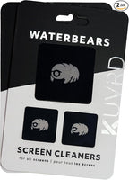 KUVRD Waterbear by KUVRD