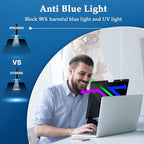 Privacy Screen MacBook Pro 13 Inch and MacBook Air 13 In, Magnetic Removable - Image 5