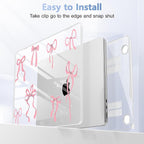 Case for MacBook Air 15 Inch 2025 2024 2023 Release M4 A3241 M3 A3114 M2 A2941 - Image 5