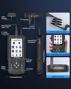 MUCAR CDE900 Elite OBD2 Scanner - Image 7
