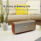 DOSS SoundBox Ultra Bluetooth Speaker - Image 6