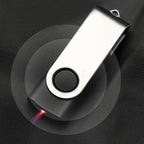 USB Flash Drive 32GB 20 Pack, Bulk USB 2.0 Flash Drives Thumb Drive Swivel - Image 6