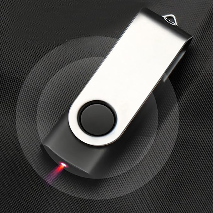 USB Flash Drive 128GB 2Pack, Maspen USB Thumb Drives 2.0 High Speed USB Memory - Image 6