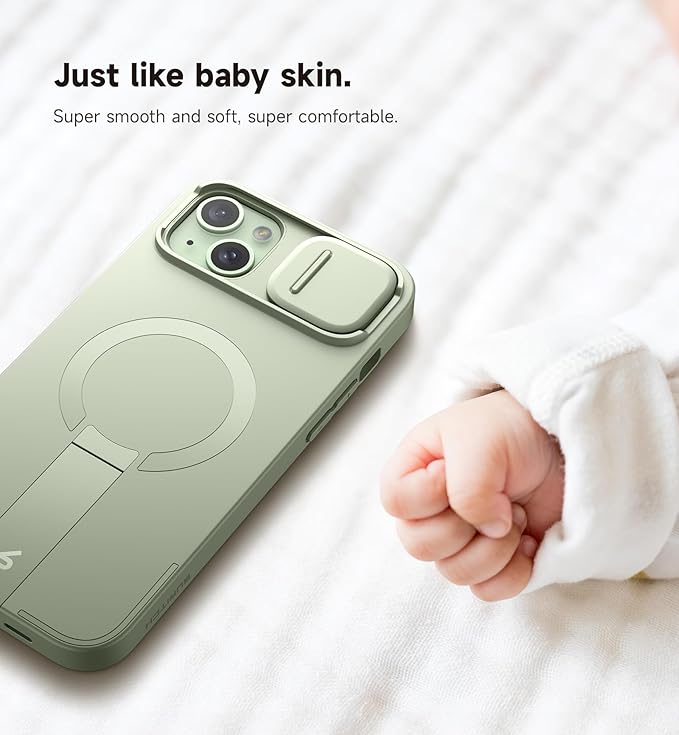 SURITCH for iPhone 14 Plus/15 Plus Case - Image 6