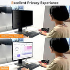 29 Inch Computer Privacy Screen - Image 3