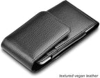 Phone Holster for Samsung Galaxy S25 S24 S23 S22 S21 S20 FE S10 S9 A51 A52 A53 - Image 6