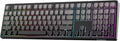 EPOMAKER TH108 Full Size Mechanical Keyboard, Wireless Gaming Keyboard by EPOMAKER