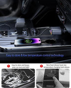 247W Retractable Car Charger - Image 6