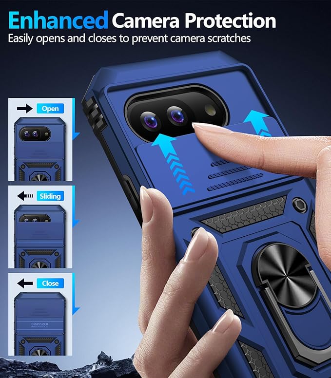 Taisairu for Google Pixel 9A Case - Image 6