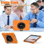ZenRich Rugged Case for Surface Go - Image 4