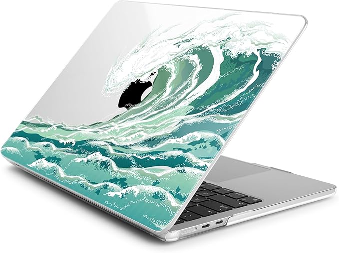 Batianda Premium Case for New MacBook Air 15 inch 2025 M4 2024 2023 - Image 4