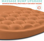 Ergonomic Mouse Pad Wrist Support - Image 3