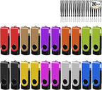 EASTBULL USB 2.0 Flash Drive 2GB by EASTBULL