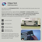 EPOMAKER RT85 Wireless Mechanical Keyboard - Image 9