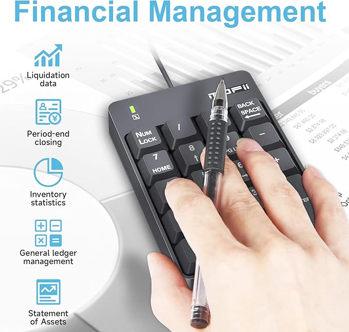 MOFII Number Pad - Image 2