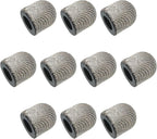 MECCANIXITY 12pcs 6mm Stylus Pen Fine Tips Conductive Fiber Capacitive Touch by MECCANIXITY