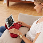 Pillow Cushion Multi-Angle Soft Tablet&Phone Stands, Pad Pillow Holders - Image 3