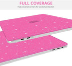 Anban Compatible with MacBook Pro 13 inch Case M2 M1 2025-2016 A2338 A2251 - Image 5