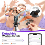 Magnetic Mini Phone Selfie Stick - Image 6