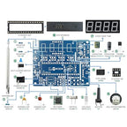 Soldering Practice Electronic Kit Project 51 SCM Kit - Image 3