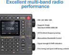 CHOYONG LC90 Smart Internet Radio, Longwave & Shortwave Multi-Band Radio - Image 7