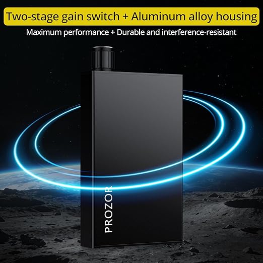PROZOR Headphone Amplifier - Image 5