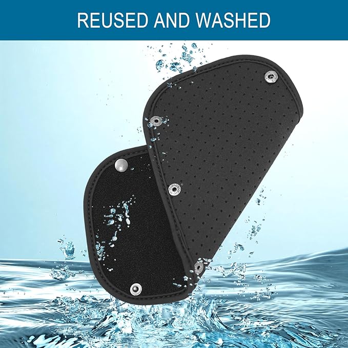GEVO Replacement Headphone Headband Cover - Image 7