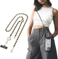 MAGEASY Crossbody Phone Chain Strap by MAGEASY