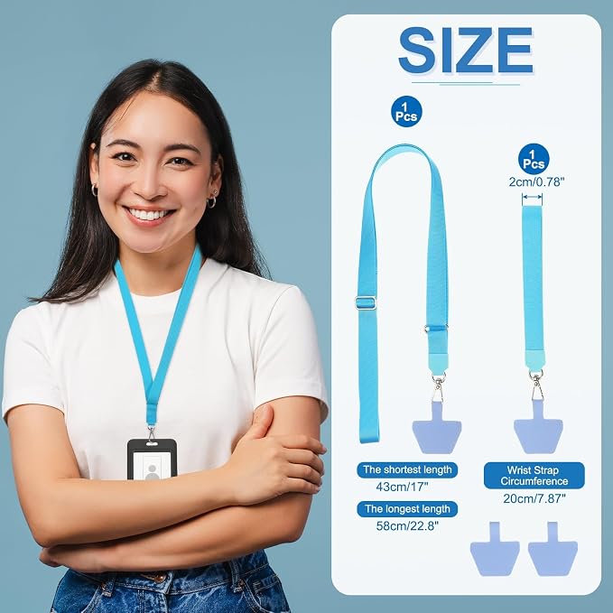 PATIKIL Smart Phone Lanyard - Image 2