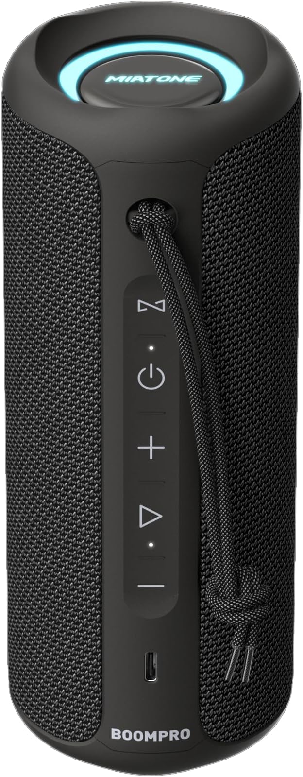 MIATONE Bluetooth Speakers 36W Portable Speaker by Miatone