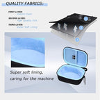 Tourmate Hard Travel Case for Logitech Ergo M570/M575/M575S/ Logitech MX Ego - Image 5