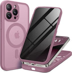 BERFY Magnetic for iPhone 14 Pro Max Case, Compatible by BERFY