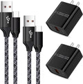 USB Type C Charger Fast Charge Dual USB Wall Plug Charging Blocks Android C by REPIND