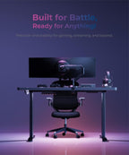 Heavy Duty Ultrawide Monitor Arm - Image 9