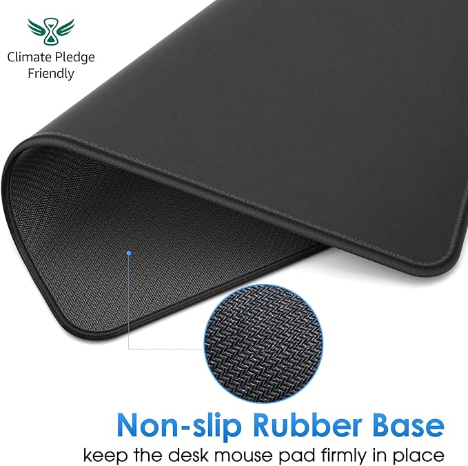 KTRIO 10 Pcs Mouse Pad, Computer Mouse Pads - Image 5