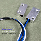 Rolling Door Contact Magnetic Reed Switch Alarm - Image 3