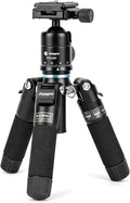 Fotopro Mini Tripod Portable Desktop Aluminum Small Camera Tripod by Fotopro