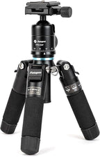 Fotopro Mini Tripod Portable Desktop Aluminum Small Camera Tripod by Fotopro